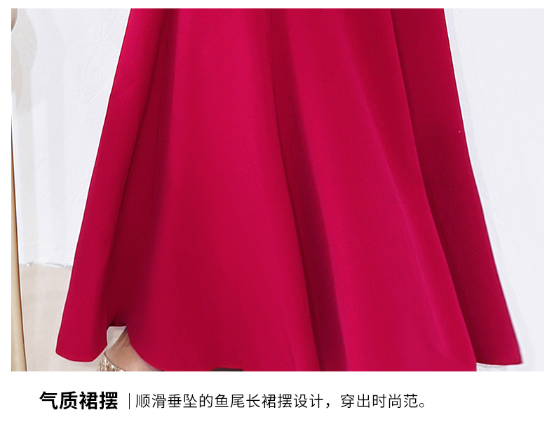 Robe du soir conventionnel - Ref 3212922 Image 25