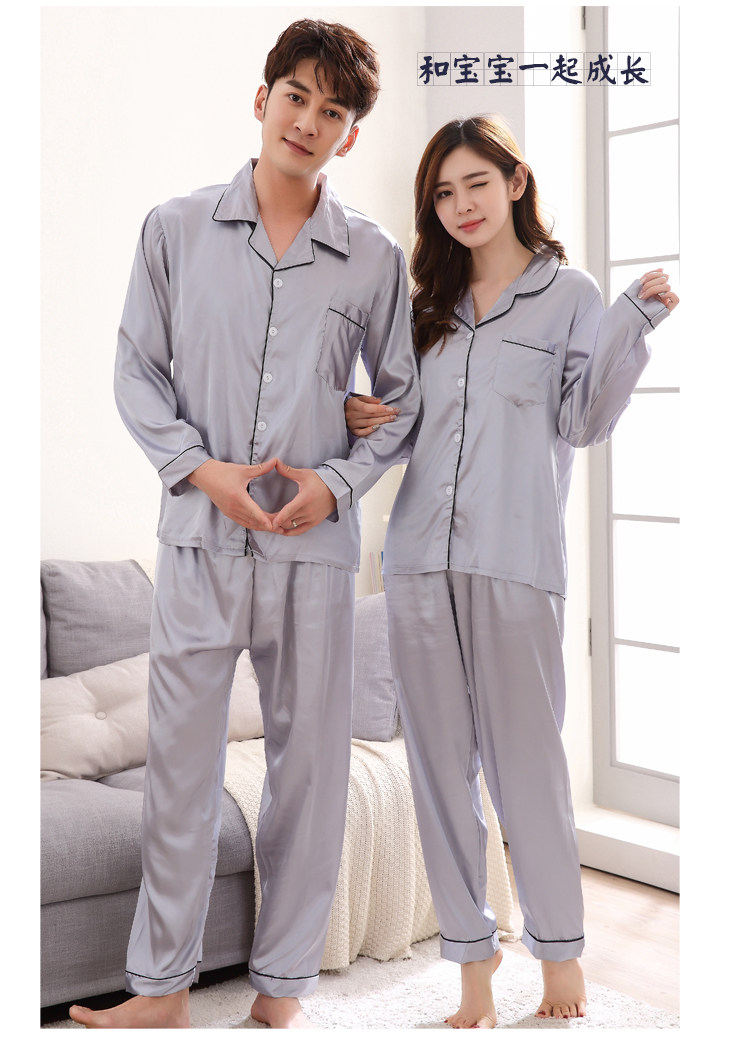 Pyjama mixte OTHER   en Coton à manches longues - Ref 3005759 Image 17