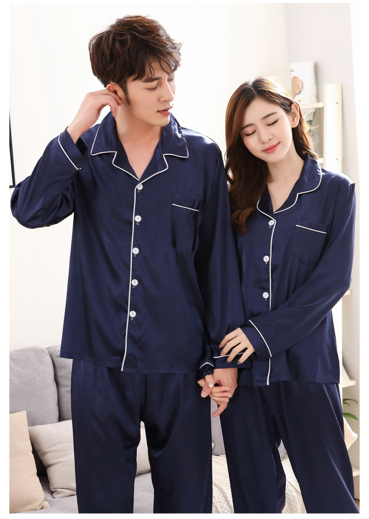 Pyjama mixte OTHER   en Coton à manches longues - Ref 3005759 Image 6