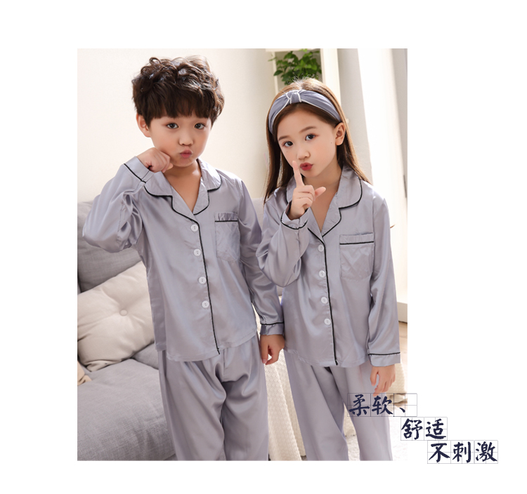 Pyjama mixte OTHER   en Coton à manches longues - Ref 3005759 Image 18