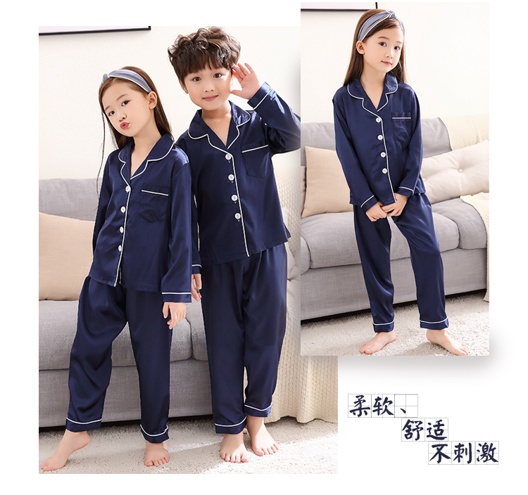 Pyjama mixte OTHER   en Coton à manches longues - Ref 3005759 Image 8