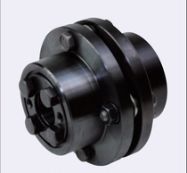 MIKI PULI MIKI PULI Single Diaphragm Friction Connection coupling SFS-08S