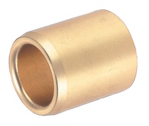  MISUMI straight column bronze oil-free bushing SHBZ10-25 SHBR8-20
