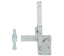 Front end Bolt welded elbow clamp MC04-11 MISUMI MISUMI Quick clamp