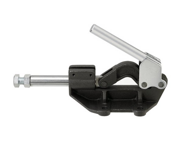 MC07-16 Mithmi MISUMI elbow clamp quick fixing clamp tongs