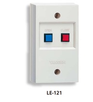 TAKIGEN Remote control switch (push button switch) LE-121