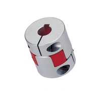 CPJCK CPJC14-RD-3-4 MISUMI MISUMI Claw Clamping Coupling