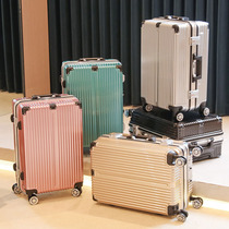 Good travelling bag luggage suitcase business trolley