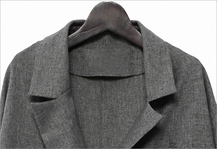 Blouson femme CONTENU en Polypropylène - Ref 3322798 Image 25