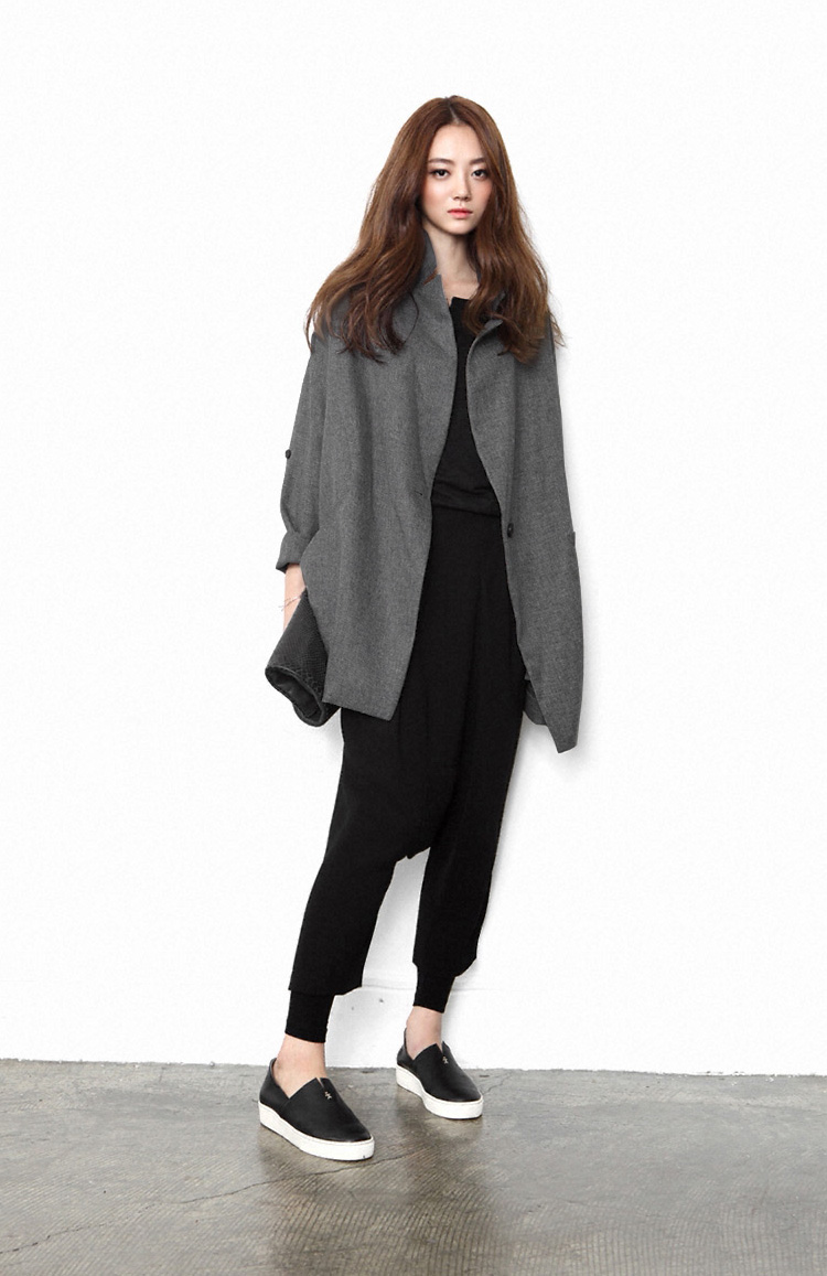 Blouson femme CONTENU en Polypropylène - Ref 3322798 Image 10