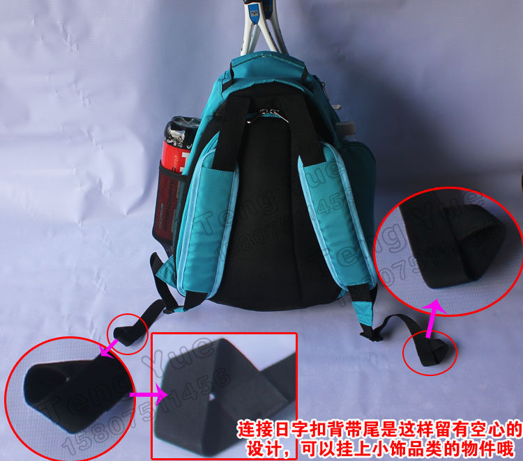 Sac de tennis - Ref 28925 Image 15