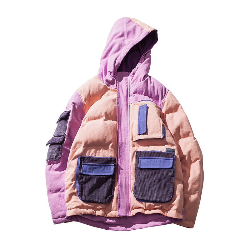 Blouson chaud pour homme   OTHER - Ref 3113445 Image 5