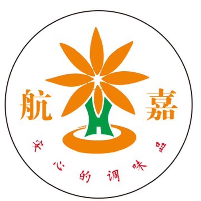 航嘉食品企业店的LOGO