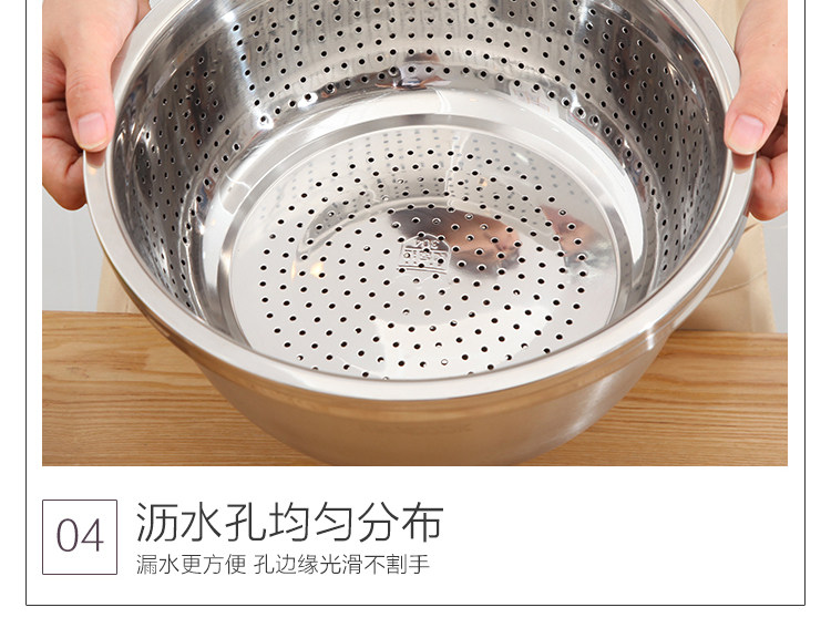 Три -части набора из горшка Sieve_23.jpg