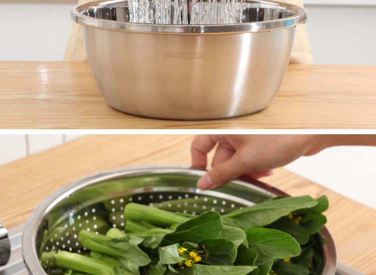 Три -части набора горшка sieve_26.jpg