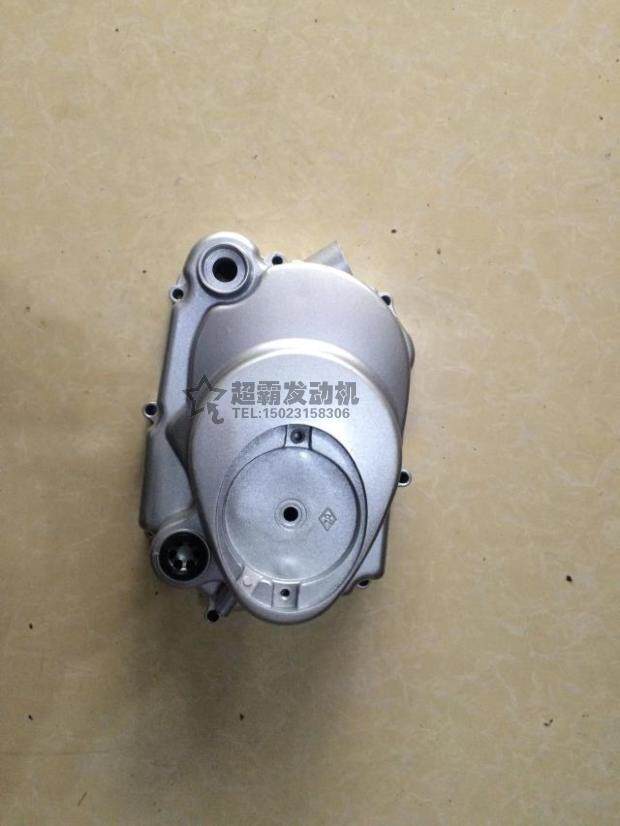 70 90 100 110 motorcycle engine Automatic manual clutch box large cover cover