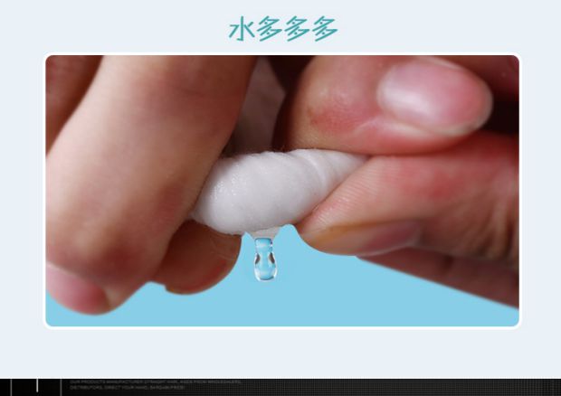 Khăn lau tay cho bé sơ sinh đặc biệt Khăn lau trẻ sơ sinh 100 khăn ướt 8 túi lớn có nắp vận chuyển các loại khăn ướt an toàn