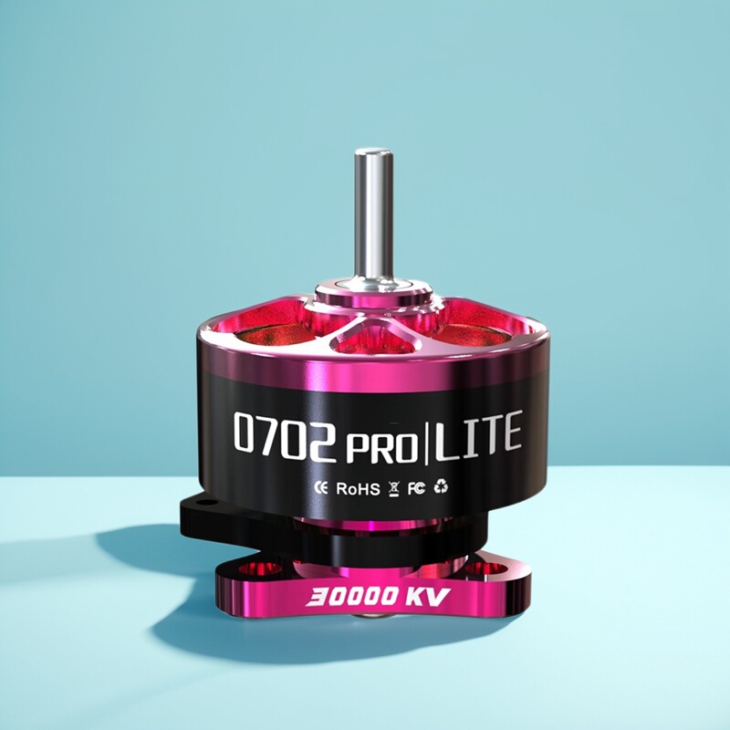 Vci Vulcan 0702Pro-Lite 23000Kv27000Kv30000Kv Lightweight Motor Fpv Drone