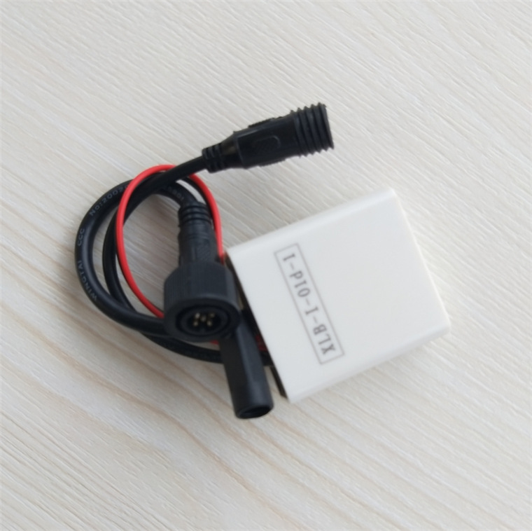Chaoyang Bathroom sensor accessories Faucet urinal solenoid valve Induction window 12v faucet transformer