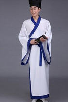 Mens Mens Costume Fairys Books and Mens Handmade Mens Costume Mens Ancient Talents Ancient Talent Show Costume and Song-making Men