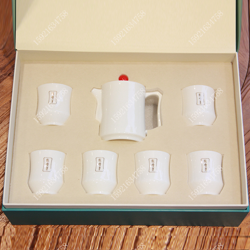 Green Snow Bud Green Snow Life Tea Set Exclusive Tea Cup and Gaiwan Complete Tea Set Green Snow Bud Green Snow Life Tea Set Exclusive Tea Cup and Gaiwan Complete Tea Set