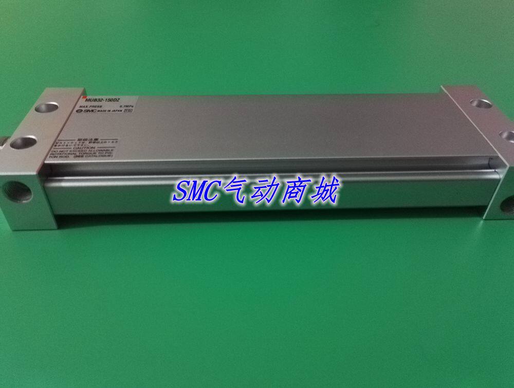 New original fitted piston oval cylinder MUB32 MDUB32-175 200250300 DMZ