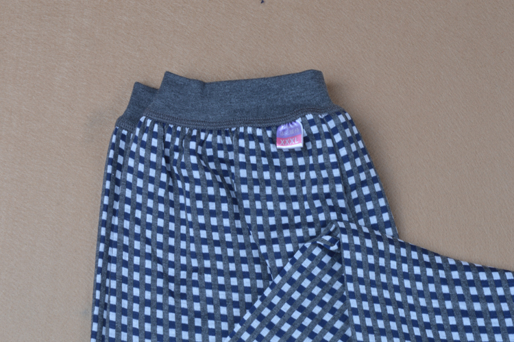 Pantalon collant Moyen-âge en coton - Ref 761830 Image 29