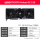 Красочная графическая карта RTX5050/4060Ti/5060Ti/5070Ti/5080 Vulcan Water God AD OC mini 1