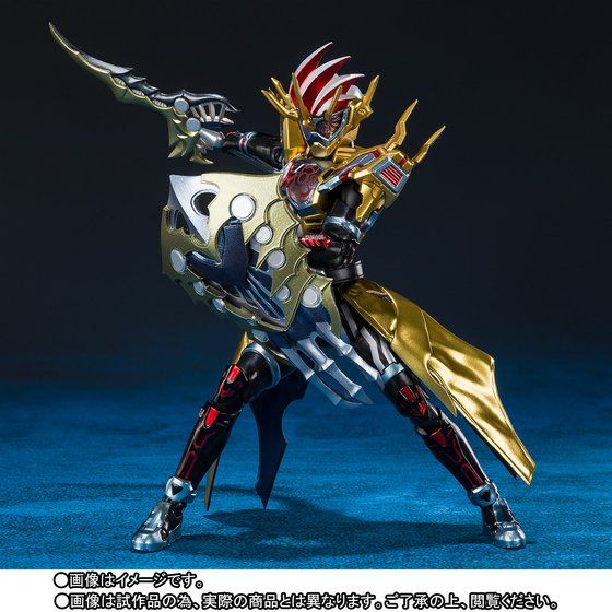 The Perpetual Soul Limited fake face rider SHF chronicle player Honolulu's old sandalwood version