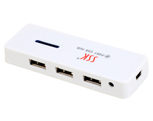 Hub USB - Ref 367008 Image 6