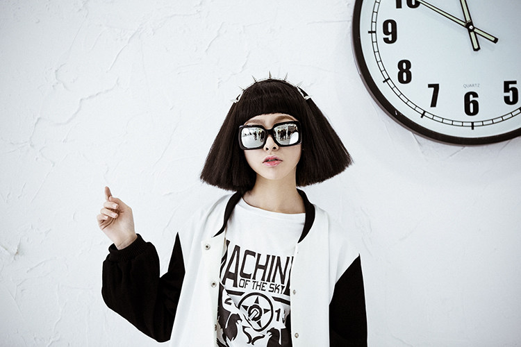 Perruque cheveux raides Court - Ref 2609800 Image 18