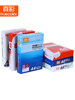 [2500 Sheets]True Color Full Box A4 Printing Paper A4 Paper for Printing and Copying 70g Full Box Wholesale Office A4 Paper Student Draft Paper White Paper Printing Paper A4 Test Paper Wholesale Free Shipping