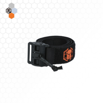 (Tiantico) MIB MAGNETAC magnetic buckle 1 5 inches tactical universal inner belt