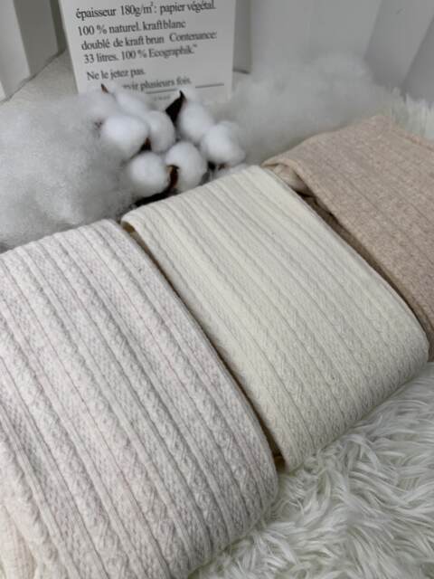 Twist Pattern Leggings Maillard Style Miu Series 2025 Spring and Autumn New Micro-Pressure Slimming Versatile Tights