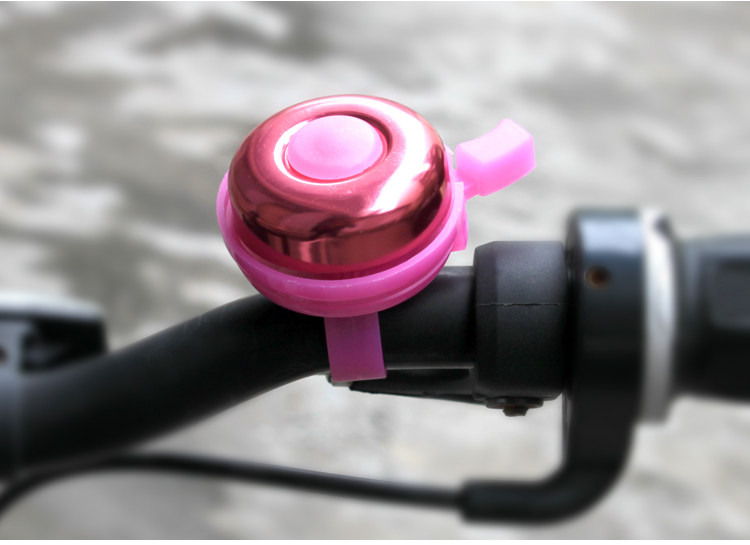 Avertisseur de vélo sonnerie commune - Ref 1451775 Image 17