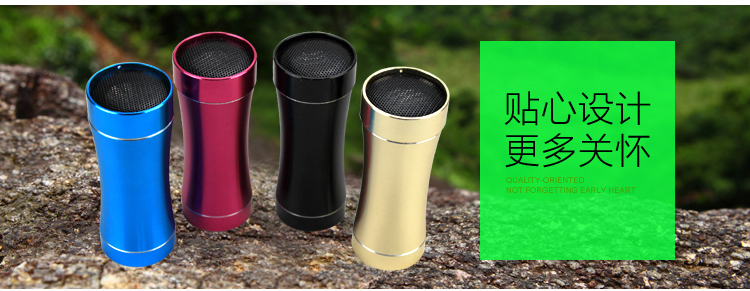 Haut-parleurs portables UMANTA - Ref 2264864 Image 24