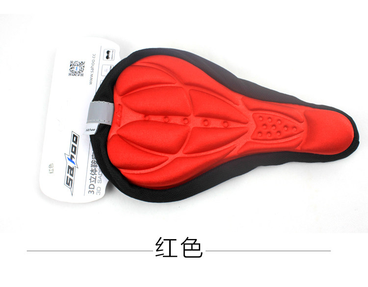 Selle de vélo cyclisme sur route ROSWHEEL - Ref 2352107 Image 15