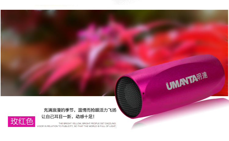 Haut-parleurs pour vélos UMANTA - Ref 2271677 Image 16