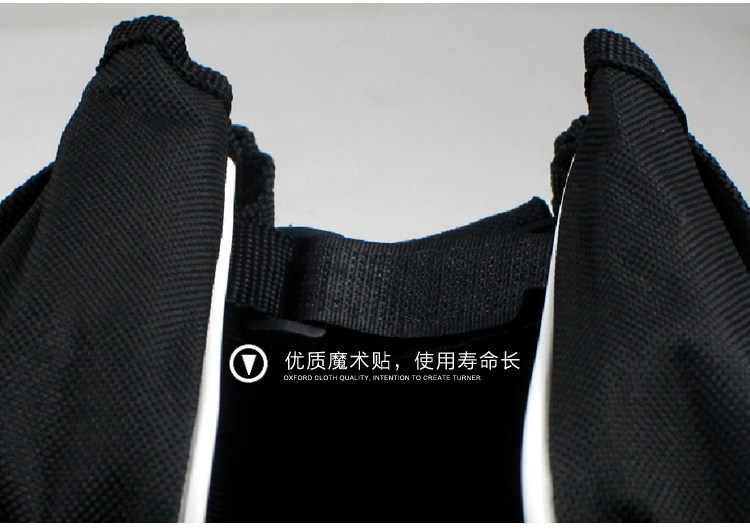 Sacoche pour vélo mixte - Ref 2221024 Image 16