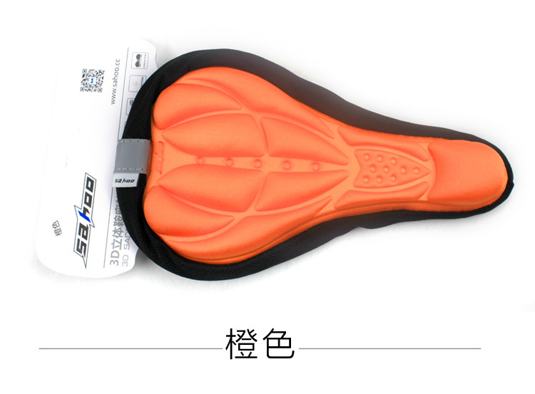 Selle de vélo cyclisme sur route ROSWHEEL - Ref 2352107 Image 16