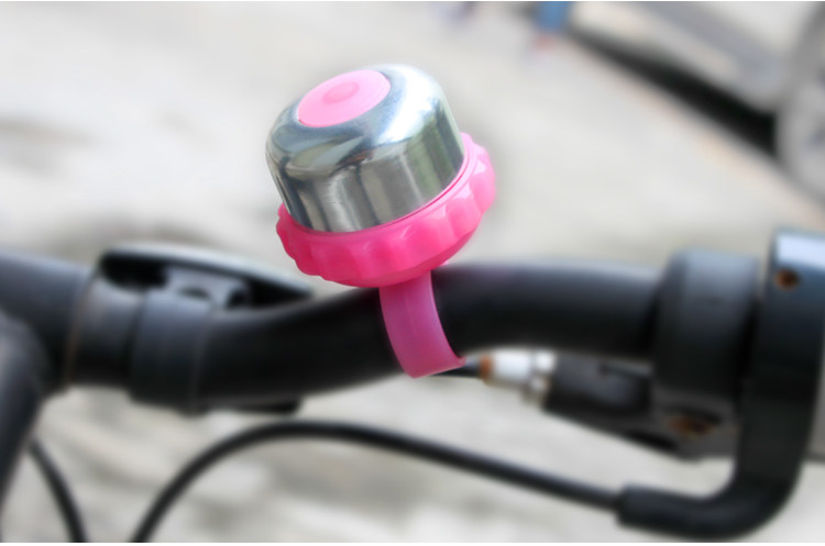 Avertisseur de vélo sonnerie commune - Ref 1451775 Image 16
