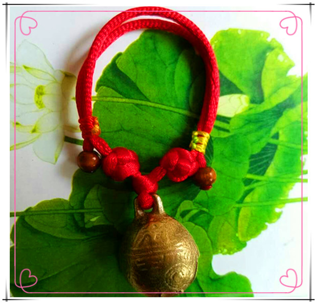 Bracelet de cheville STYLE DE POIGNET - Ref 3104740 Image 4