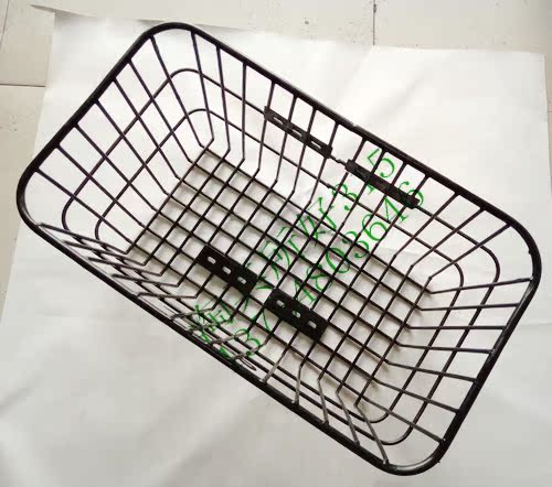 Panier pour vélo - Ref 2255815 Image 6