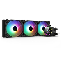 Hangjia Poseidon X240 X360 All-in-one water-cooled desktop computer fan ARGB Shenguang CPU cooler