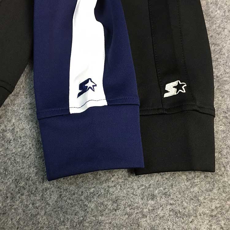 Áo khoác nam áo khoác nam mùa xuân và mùa thu đẹp trai 2018 thể thao và cổ áo giải trí cổ áo cardigan công cụ áo khoác nam thương hiệu thủy triều áo khoác kaki
