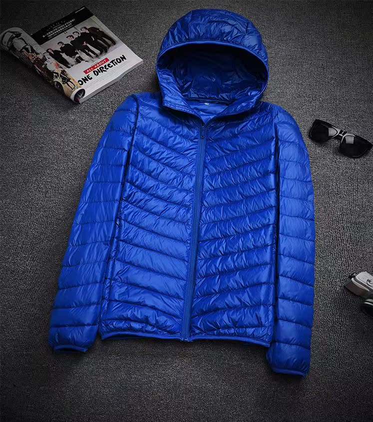 Blouson homme       - Ref 3122932 Image 24