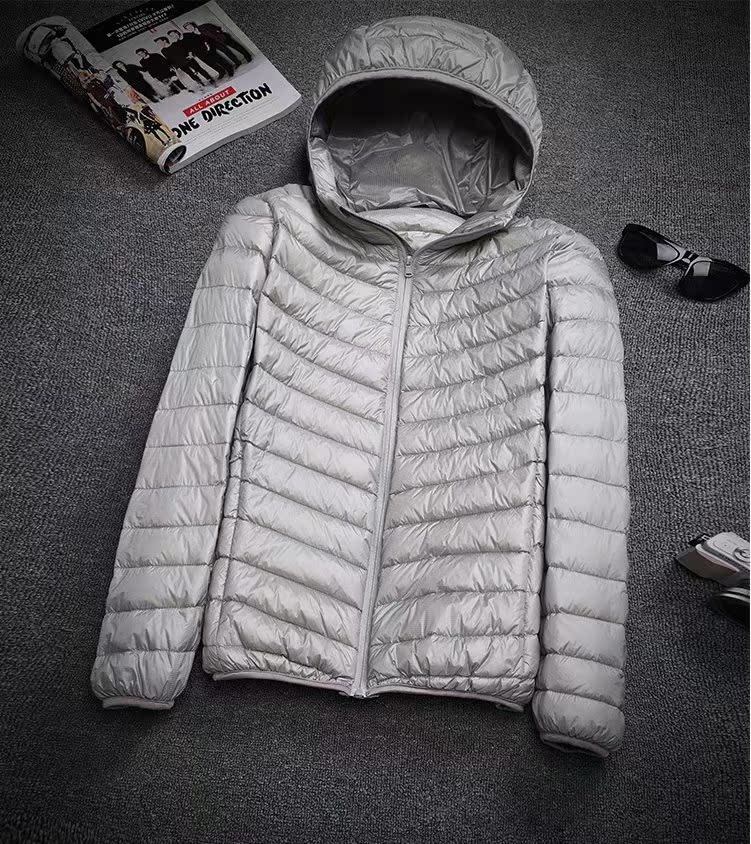 Blouson homme       - Ref 3122932 Image 20