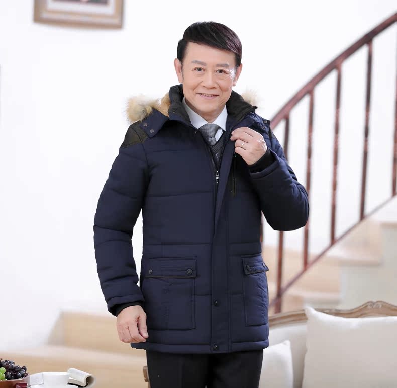 Blouson homme en Coton - Ref 3122266 Image 15