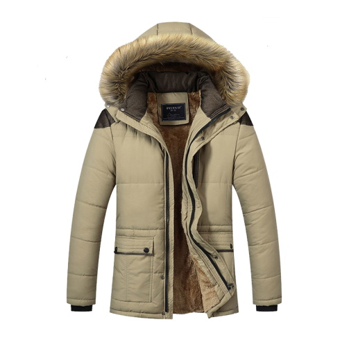 Blouson homme en Coton - Ref 3122266 Image 5