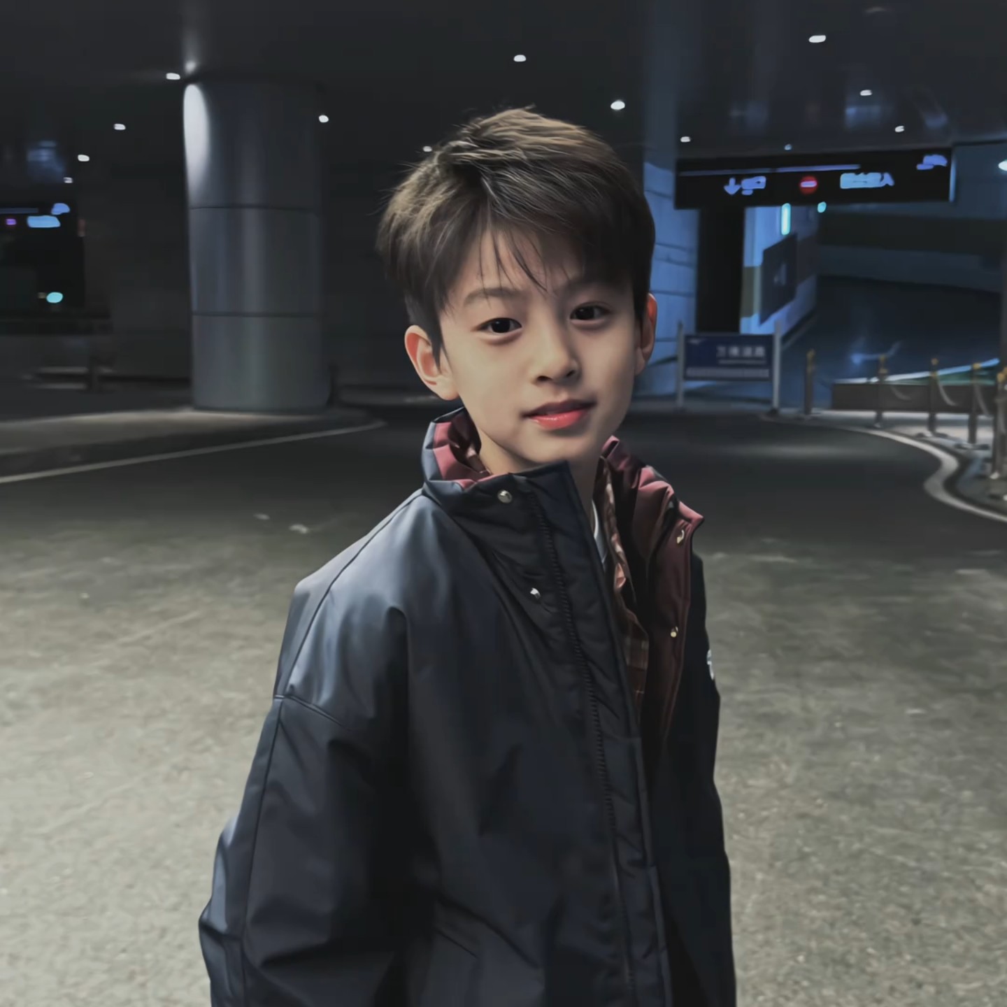 小马宝利Xmbl